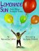 Lemonade Sun : And Other Summer Poems cover