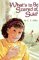 What's to Be Scared Of, Suki? cover