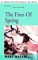 The Fires of Spring cover