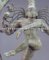 The Sensuous and the Sacred : Chola Bronzes from South India cover