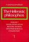 The Hellenistic Philosophers : Translations of the Principal Sources With Philosophical Commentary cover
