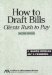 How to Draft Bills Clients Rush to Pay cover