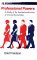 Professional Powers : A Study of the Institutionalization of Formal Knowledge cover