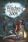 Llewellyn's Witches' 2005 Datebook [Click for larger image]