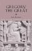 Gregory The Great cover