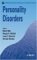 Personality Disorders cover