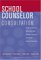 School Counselor Consultation : Developing Skills for Working Effectively with Parents, Teachers, and Other School Personnel cover