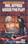 Mrs. Jeffries Weeds the Plot [Click for larger image]