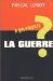 A Qui Profite La Guerre cover