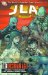 Jla : Rules of Engagement cover