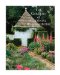 The Gardens of Colonial Williamsburg cover