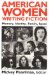 American Women Writing Fiction : Memory, Identity, Family, Space cover