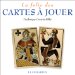 La Folie Des Cartes a Jouer cover