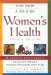 The New A to Z of Women's Health : A Concise Encyclopedia cover