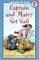 Captain and Matey Set Sail cover