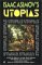 Isaac Asimov's Utopias cover