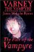 The Fate of the Vampyre cover