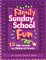 Family Sunday School Fun cover
