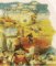 Cultural Map of Wisconsin : Wisconsin's History, Culture, Land, & People More Than 1200 Sites F Interest cover