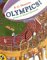 Olympics! cover