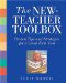 The New-Teacher Toolbox : Proven Tips and Strategies for a Great First Year cover