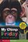 My Chimp Friday : The Nana Banana Chronicles cover