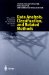 Data Analysis, Classification, and Related Methods cover