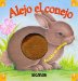Alejo El Conejo/alejo The Rabbit cover