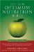 The New Optimum Nutrition Bible cover