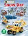 Snow Day! cover