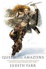 Queen Of The Amazons [Click for larger image]