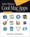  Robin Williams Cool Mac Apps: A Guide To iLife '05, .Mac, And More