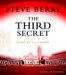 The Third Secret : A Novel Of Suspense cover
