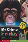 My Chimp Friday [Click for larger image]