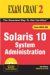 Solaris 10 System Administration Exam Cram 2 : Exam 200 & 202 cover