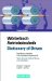 Dictionary of Drives and Mechatronics/Worterbuch Antriebstechnik Und Mechatronik cover
