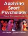 Applying Sport Psychology : Four Perspectives cover