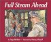 Full Steam Ahead cover