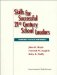 Skills for Successful 21st Century : School Leaders cover