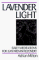 Lavender Light : Daily Meditations for Gay Men in Recovery cover
