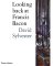 Looking Back at Francis Bacon cover