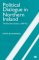  Political Dialogue in Northern Ireland: The Brooke Initiative, 1989-92