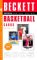 The Official 2005 Price Guide to Basketball Cards cover