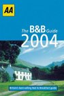 Aa 2004 Bed & Breakfast Guide [Click for larger image]