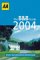 Aa 2004 Bed & Breakfast Guide cover