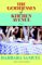 The Goddesses of Kitchen Avenue cover