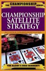 Win Your Way Into Big Money Hold'em Tournaments : How to Beat Casino & Online Satellite Poker Tournaments [Click for larger image]