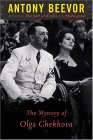 The Mystery Of Olga Chekhova : Was Hitler's Favorite Actress A Russian Spy? [Click for larger image]