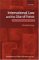 International Law and the Use of Force cover