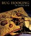 Rug Hooking For The First Time cover